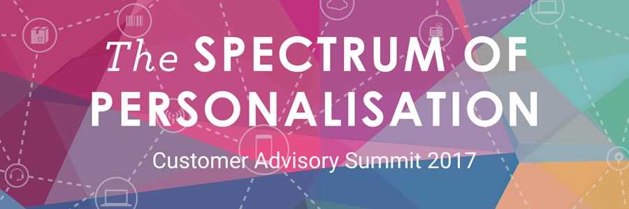 RichRelevance 2017 Client Advisory Summit: The Full Spectrum of ...